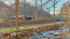 The Fish House at Norton Creek 6 Bedroom